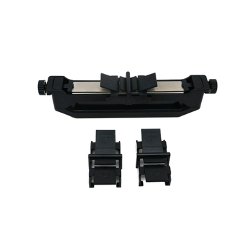 Unealtă de ascuțit cu precizie pentru bucătărie — ascuțire pe ambele părți, design minimalist modern