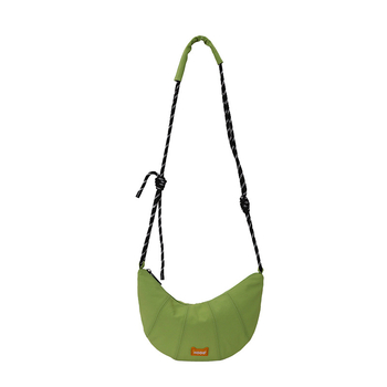Geantă de damă cu formă de dumpling, ușoară și versatilă, crossbody pentru muncă și uz zilnic