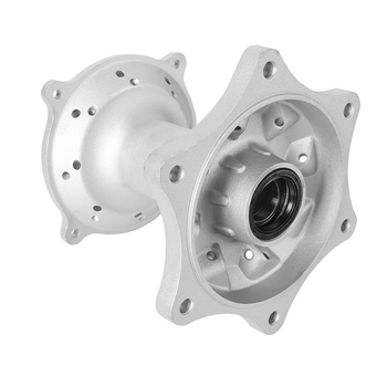 Kaiqing KQ-LG001 Butuc Spate Tambur pentru Honda CR125 Motocicletă Off-Road, 32 Orificii