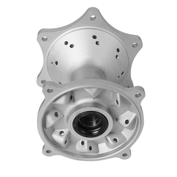 Kaiqing KQ-LG001 Butuc Spate Tambur pentru Honda CR125 Motocicletă Off-Road, 32 Orificii