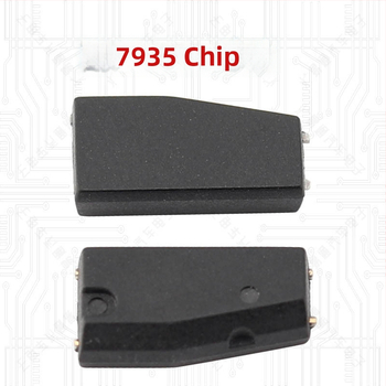 Čip imobilizéra do auta VVDI XT15 7935 – náhradné diely, kompatibilný s modelmi BMW, Volkswagen a ďalšími modelmi 33/40/42/44