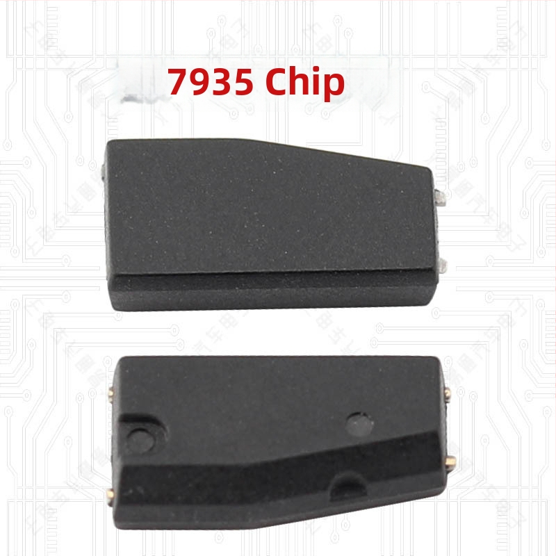 Čip imobilizéra do auta VVDI XT15 7935 – náhradné diely, kompatibilný s modelmi BMW, Volkswagen a ďalšími modelmi 33/40/42/44