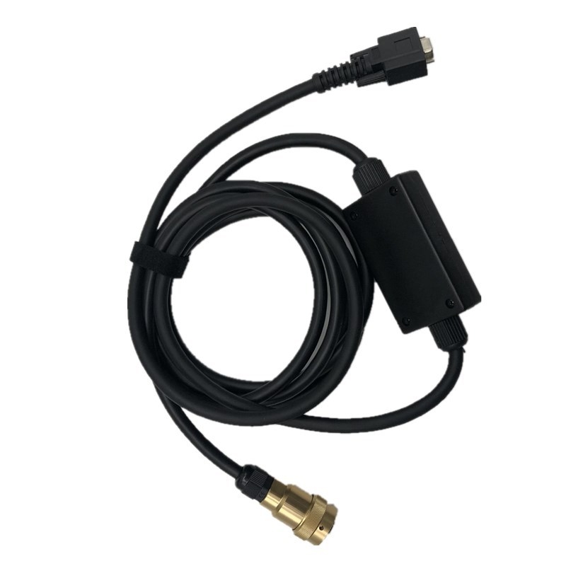 Cablu de diagnoză C3 RS232 la RS485 pentru Mercedes, cu cip integrat pe placă PCB