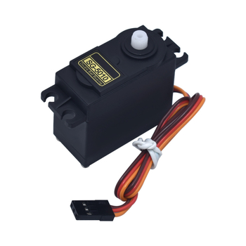SG5010 Servo pentru avioane RC, nave și roboți, braț mecanic