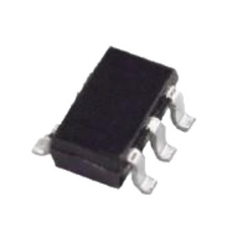 Chip TPL740F33-5TR pentru aspiratoare robotice