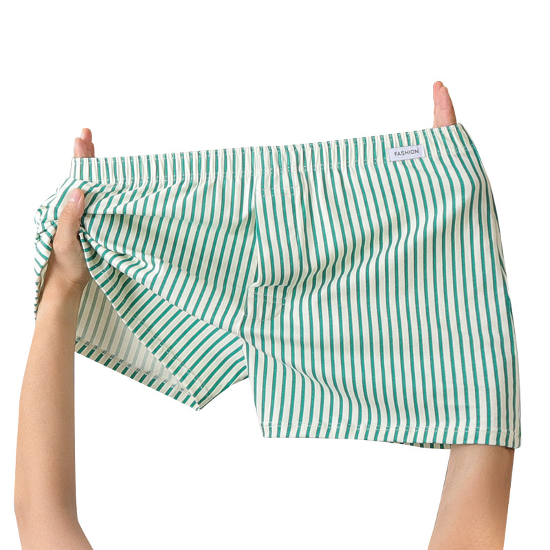 Pantaloni scurți de pijama din bumbac pentru bărbați, croială lejeră, camuflaj, plus size, îmbrăcăminte de casă