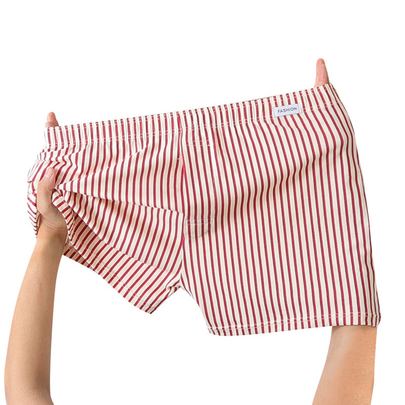 Pantaloni scurți de pijama din bumbac pentru bărbați, croială lejeră, camuflaj, plus size, îmbrăcăminte de casă