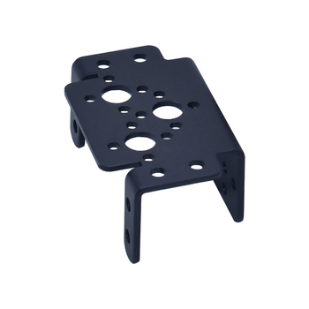 MG995996 suport servo, braț robotic cu două grade de libertate, accesorii pentru servomotor, set de suporturi, electronică