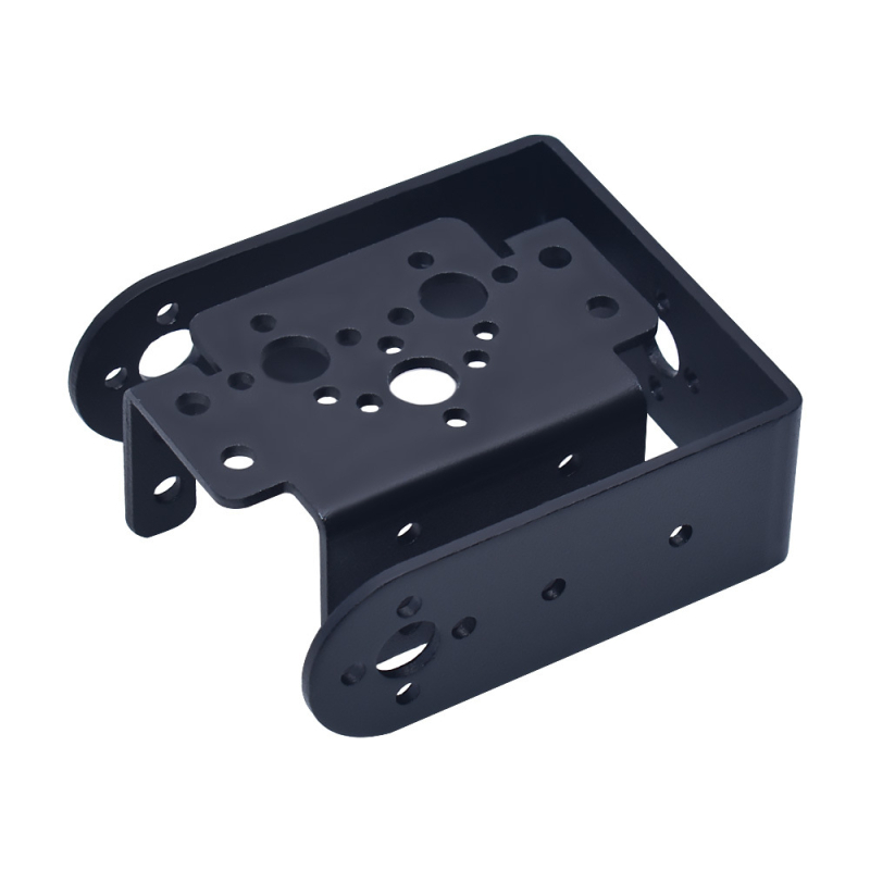 MG995996 suport servo, braț robotic cu două grade de libertate, accesorii pentru servomotor, set de suporturi, electronică