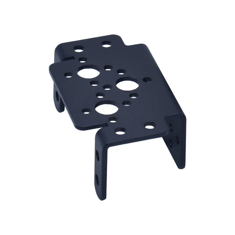 MG995996 suport servo, braț robotic cu două grade de libertate, accesorii pentru servomotor, set de suporturi, electronică