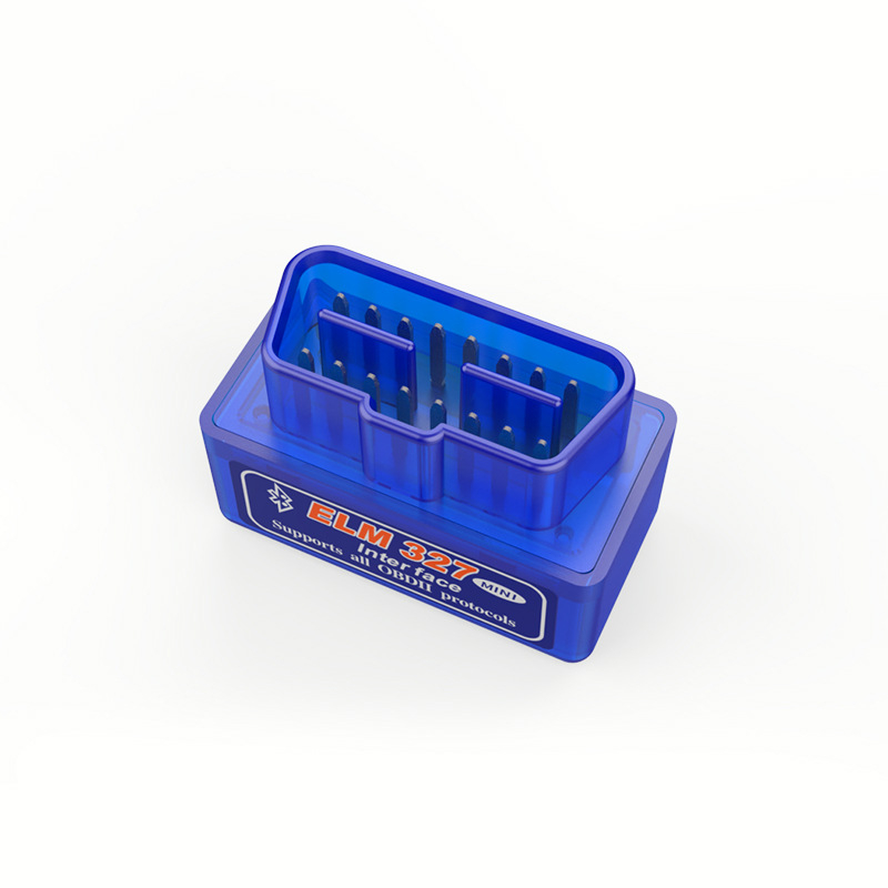 Elm327 Bluetooth PIC25K80 Chip V1.5 Instrument de diagnoză auto OBD2