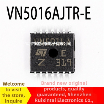 VN5016A VN5016AJTR-E HSSOP-12 automobilový integrovaný obvod