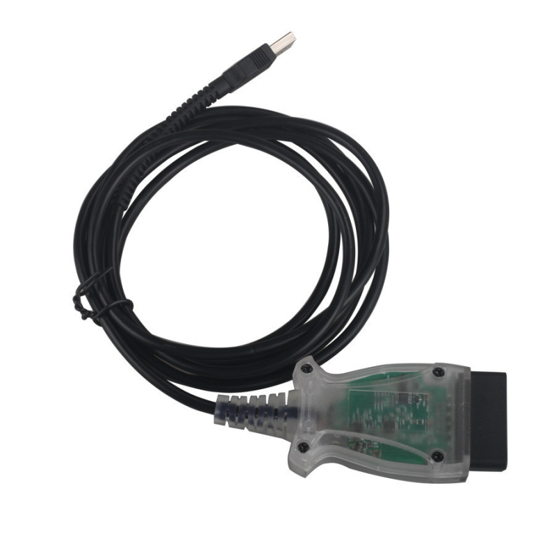 Scanner de diagnoză Els27 Forsca pentru Ford, cu interfață FT232