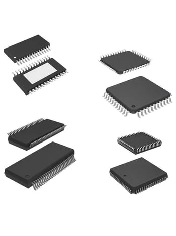 Cip nou, original, în stoc pentru controler auto SPC5605BMLL6 SPC5605BVLL6 QFP100