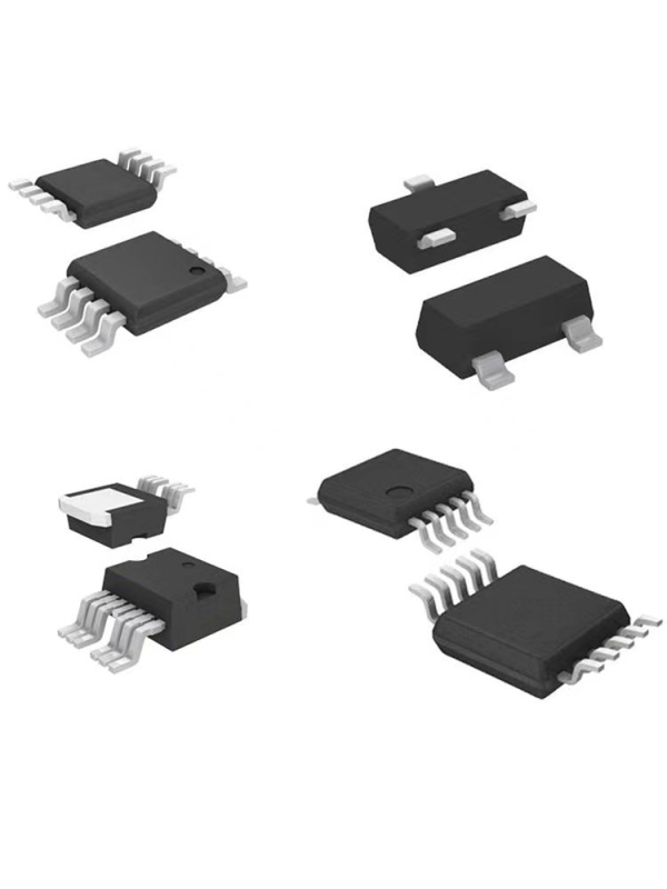 Cip nou, original, în stoc pentru controler auto SPC5605BMLL6 SPC5605BVLL6 QFP100
