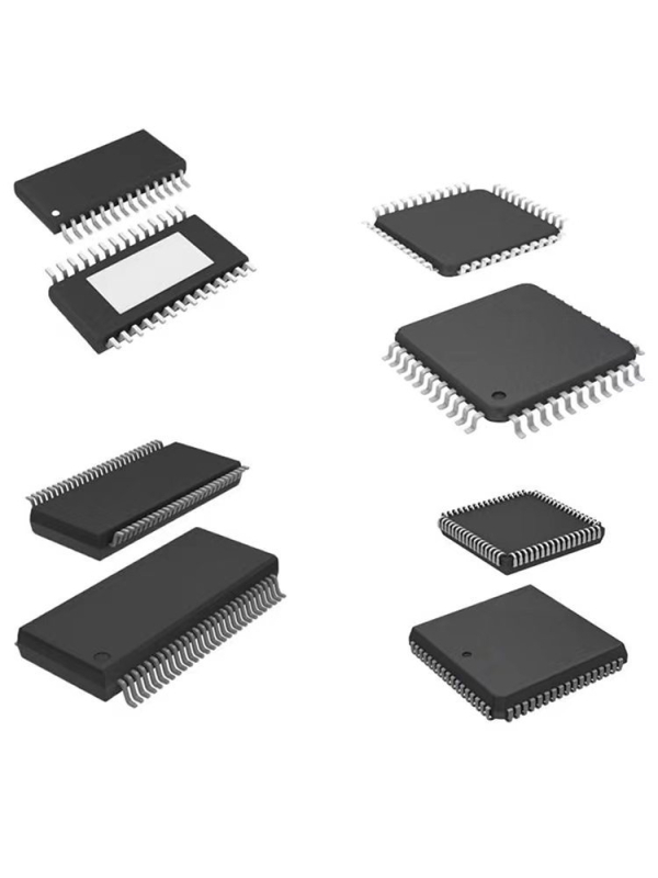 Cip nou, original, în stoc pentru controler auto SPC5605BMLL6 SPC5605BVLL6 QFP100