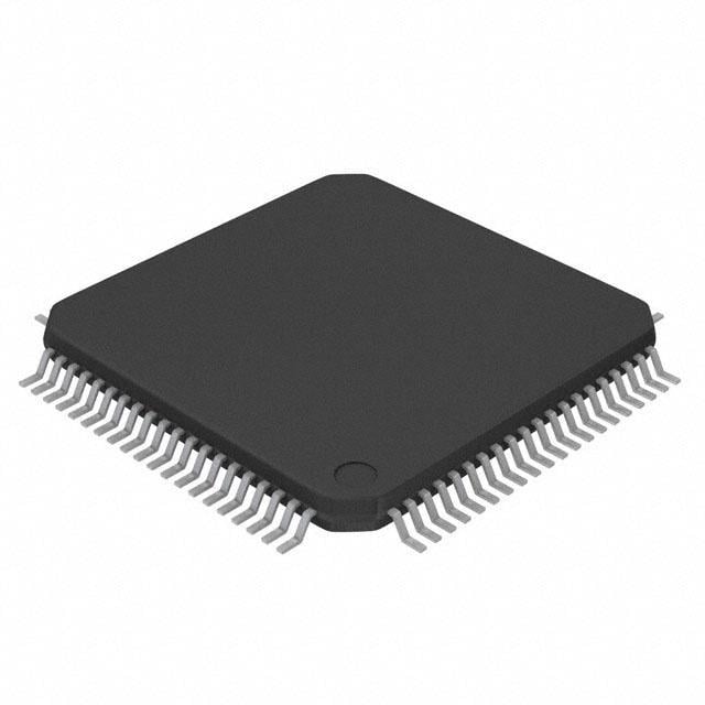 Cip nou, original, în stoc pentru controler auto SPC5605BMLL6 SPC5605BVLL6 QFP100