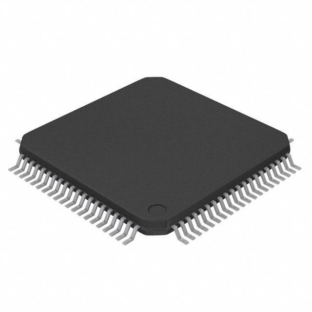 Cip nou, original, în stoc pentru controler auto SPC5605BMLL6 SPC5605BVLL6 QFP100
