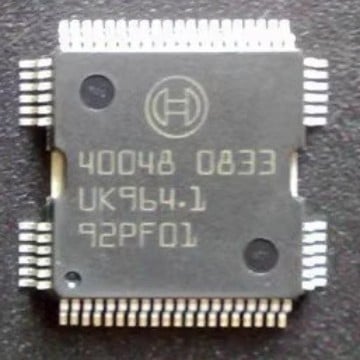 IC auto original 40048 40049 QFP