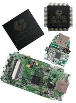 STK Taixin cip 1080P HD STK4584, cameră de bord și dronă