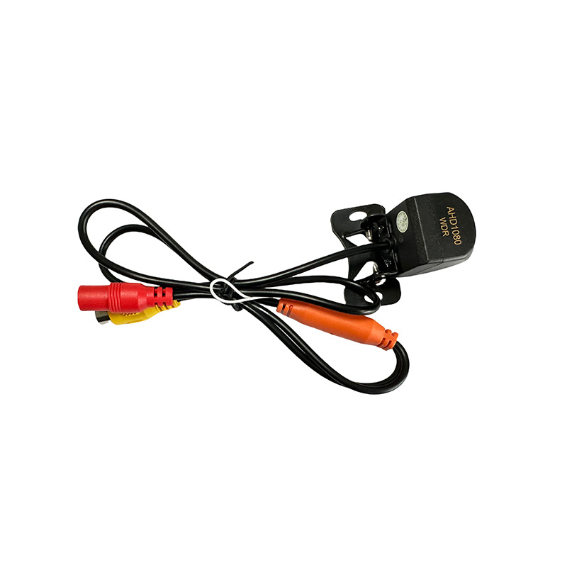 Cameră de marșarier WDR225, AHD1080P, dinamică înaltă, imagine auto, vizionare nocturnă 3D