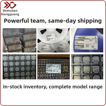 BUK3F00-50WDFM BUK3F00 QFP64 SMT automobilový ECU čip IC