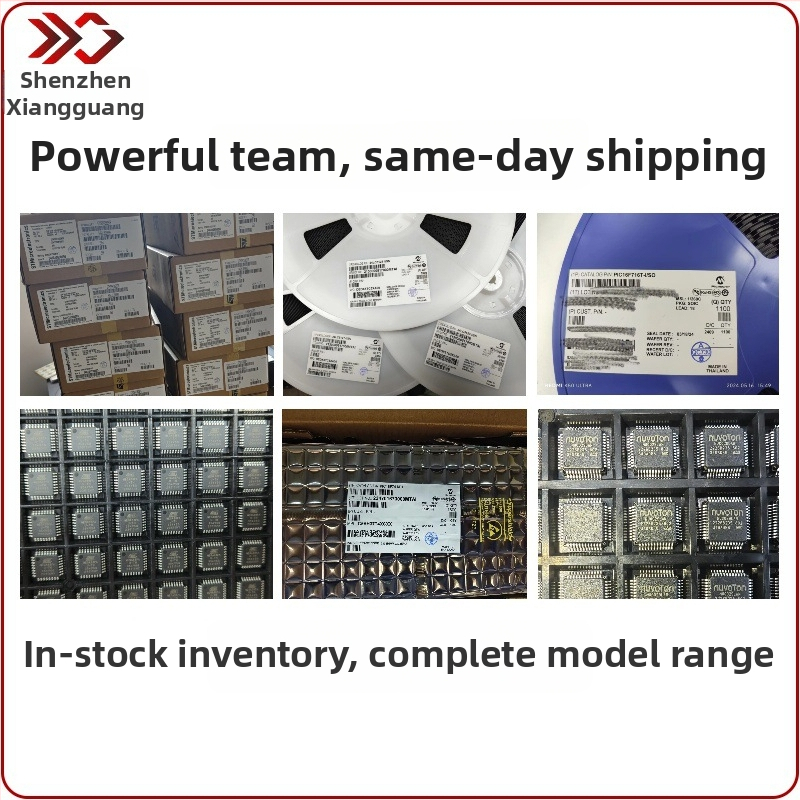 BUK3F00-50WDFM BUK3F00 QFP64 SMT automobilový ECU čip IC