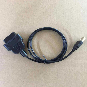 1MUSBAM Cablu OBD Femelă pentru diagnoza auto OBD2