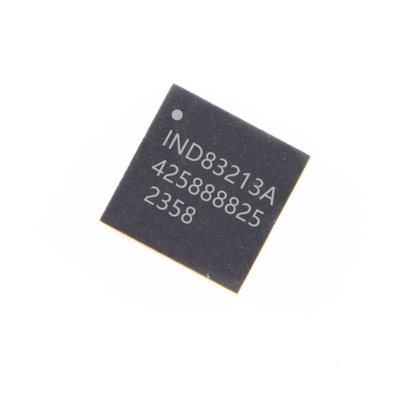 IND83213A QFN20 Controler de faruri auto IC