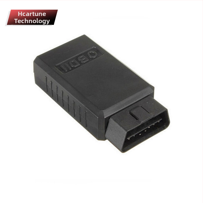 Detektor porúch auta Ring Car Pass OBD-II Bluetooth V1.5 s kryštálovým čipom ELM327