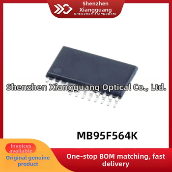 MB95F564K MB95F564KPF Mikrokontrolér IC pre výrobník sójového mlieka SOP20