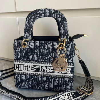 Geantă de umăr pentru femei, broderie patchwork, model nou 2025, mărime medie, crossbody elegantă