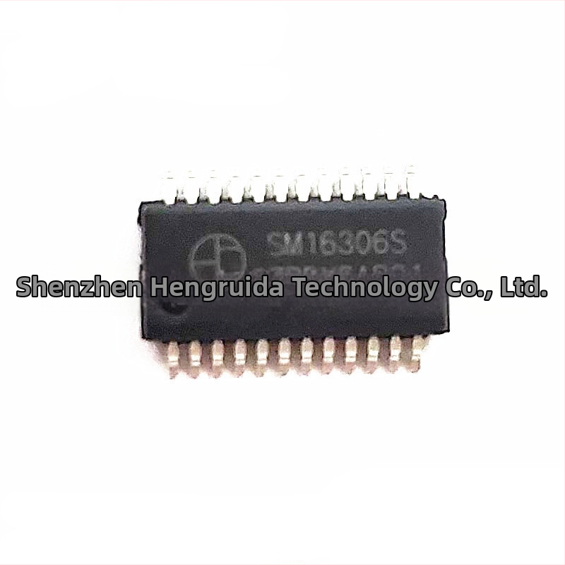 SM7075P SM7075 Neizolovaný napájací integrovaný obvod AC-DC pre malé spotrebiče s konštantným napätím