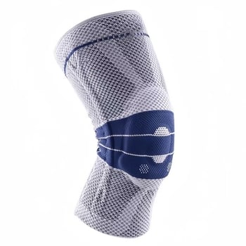 Genunchiere sportive pentru bărbați și femei – protecție pentru genunchi, patelă și menisc, pentru baschet, alergare și badminton