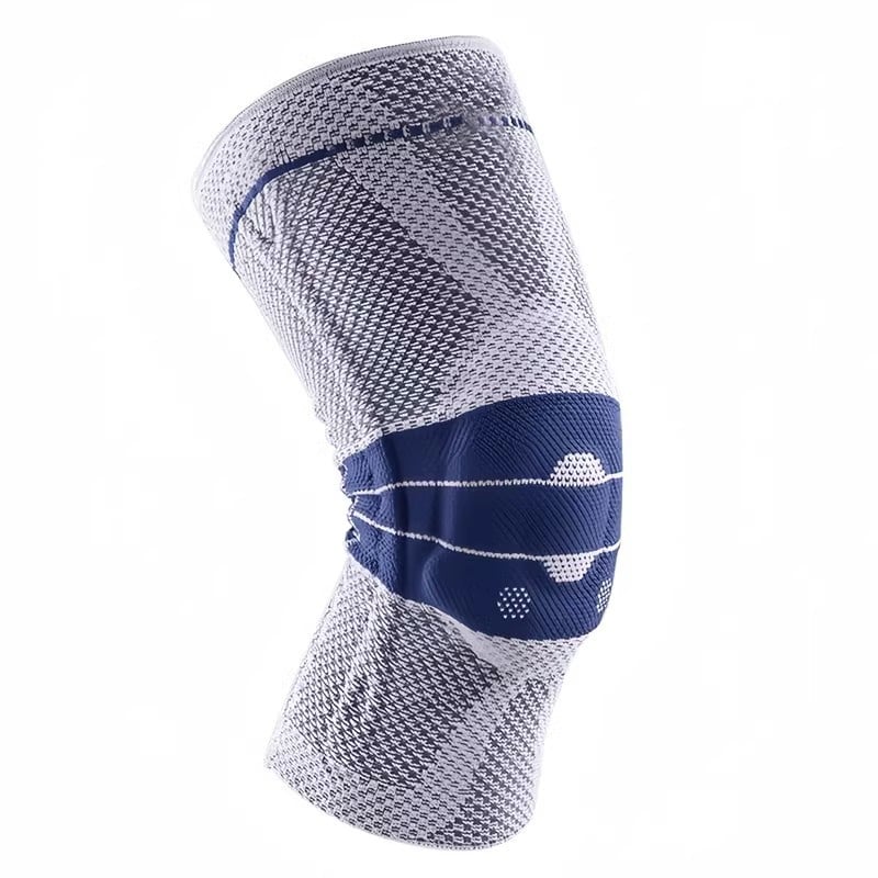 Genunchiere sportive pentru bărbați și femei – protecție pentru genunchi, patelă și menisc, pentru baschet, alergare și badminton