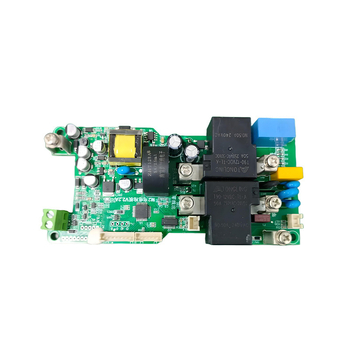 PCBA personalizată pentru încărcător de vehicule electrice, placă de bază portabilă cu cip, standard UE, 7 kW, oprire automată la încărcare completă