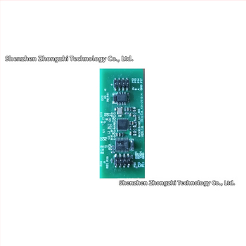Modul RFID na čítanie/zapisovanie a čítačka IC kariet pre inteligentné skrinky, vinotéky a skrinky na knihy/kartotéky; modul na prejdenie kartou