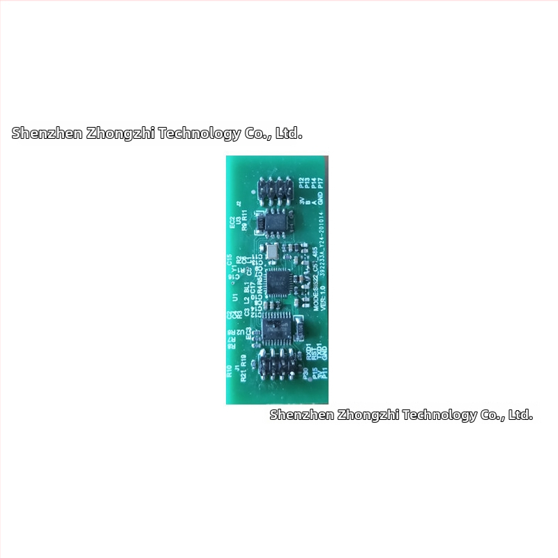Modul RFID na čítanie/zapisovanie a čítačka IC kariet pre inteligentné skrinky, vinotéky a skrinky na knihy/kartotéky; modul na prejdenie kartou