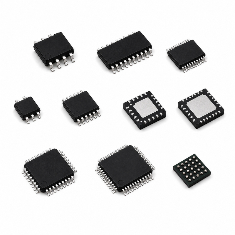 Zhaoyi Innovation GD32C231F8P6TR, ambalaj TSSOP-20, microcontroler de 32 biți MCU
