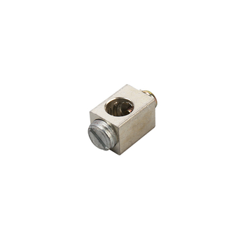 KS-EZD100 Bloc de borne din aluminiu pentru întrerupător CM1