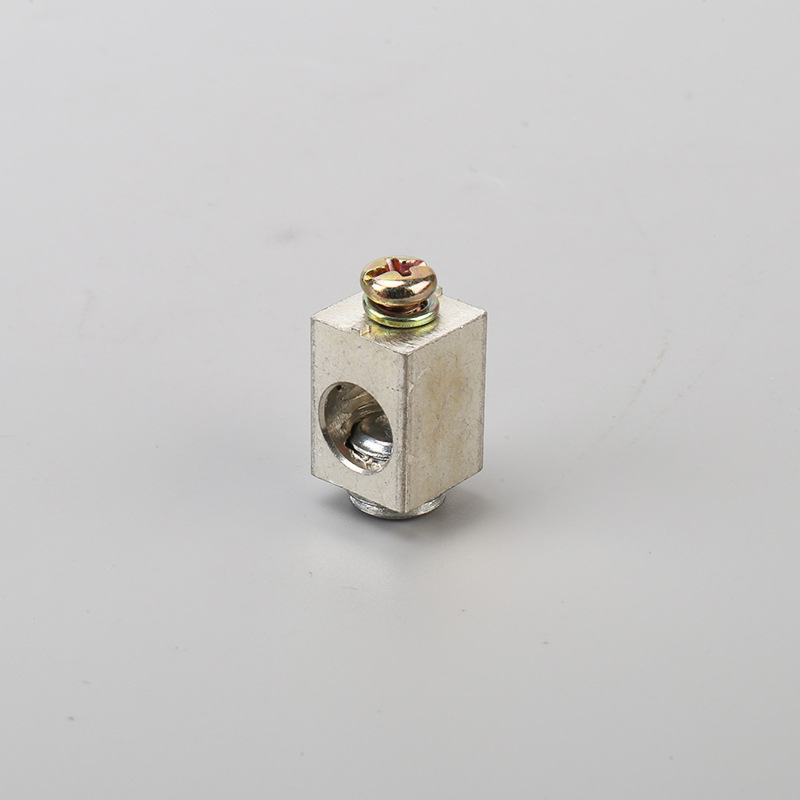 KS-EZD100 Bloc de borne din aluminiu pentru întrerupător CM1