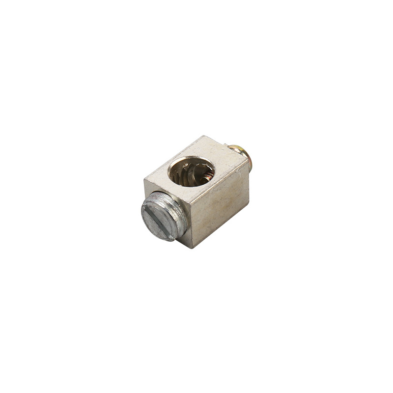 KS-EZD100 Bloc de borne din aluminiu pentru întrerupător CM1
