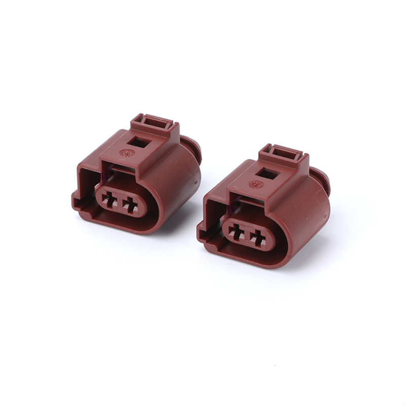 DJ7025B-3.5-21 Conector auto 3B0973722 Conector etanș la apă 1717692-2