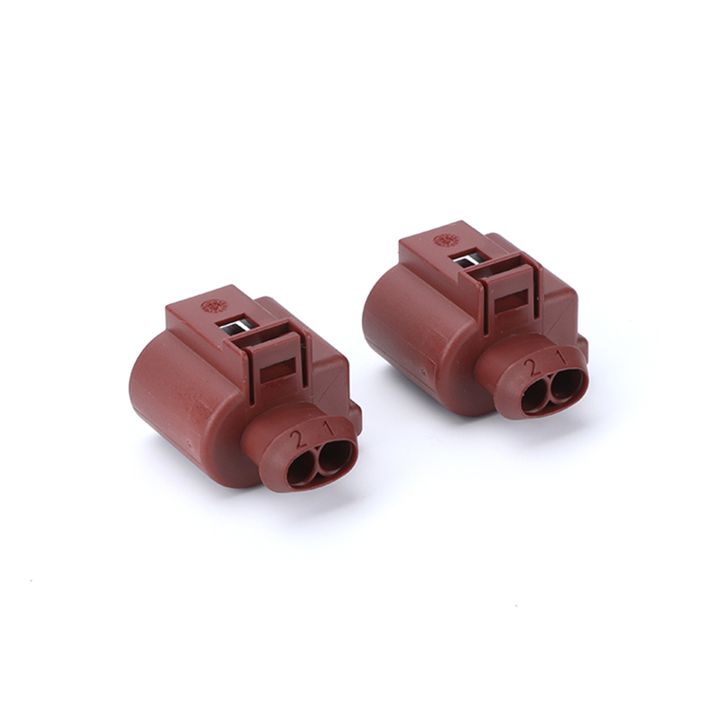 DJ7025B-3.5-21 Conector auto 3B0973722 Conector etanș la apă 1717692-2
