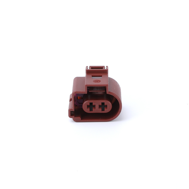DJ7025B-3.5-21 Conector auto 3B0973722 Conector etanș la apă 1717692-2
