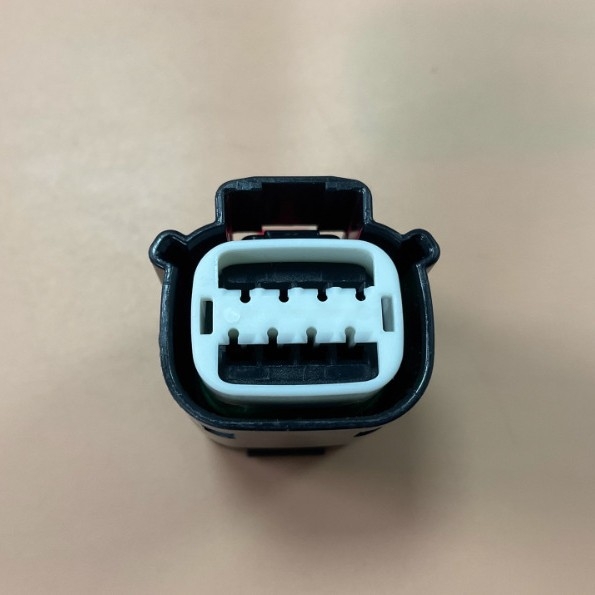 15514667 conector OEM cu 8 pini compatibil cu modelele Buick, Chevrolet și Cadillac