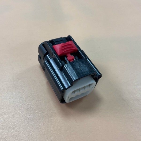 15514667 conector OEM cu 8 pini compatibil cu modelele Buick, Chevrolet și Cadillac