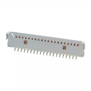 Conectori CJT Conn DF19G-8S-1C și DF19G-14S-1C, cablu-la-plată, mufe terminale crimpatate