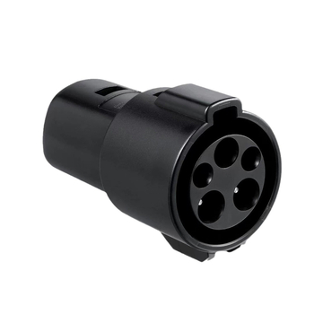 Adaptor J1772 către Tesla pentru încărcătoare EV cu standard american