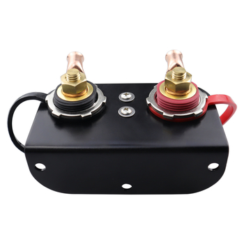CP-4057 Conector terminal de baterie pentru autoturisme, rulote, bărci și iahturi